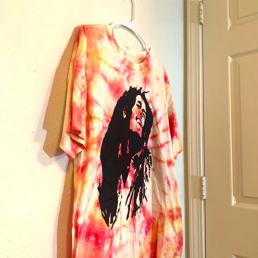 VibeWithMeTees🌈🌼🍄⚡️ THE BOB🔥🔥